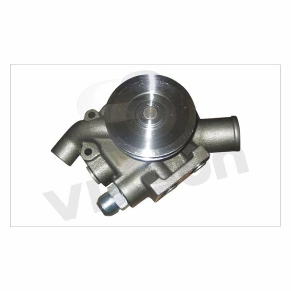 Best-Selling U5MW00194 water pump - Non Leakage Water Pump For CATERPILLAR VS-CA103 – VISUN