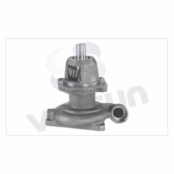 OEM manufacturer 1817687C94 water pump - CUMMINS VS-CM118 – VISUN