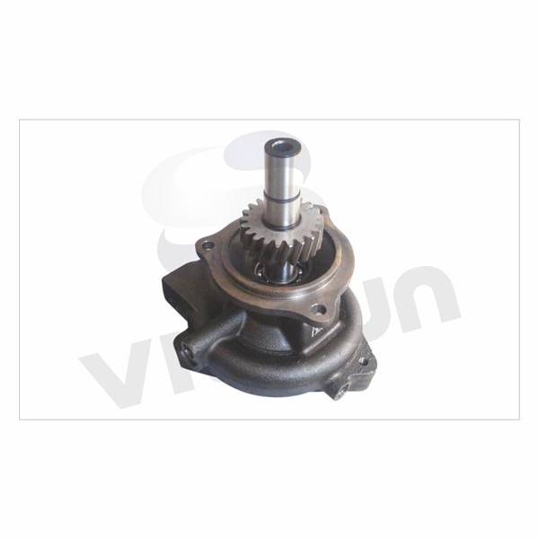 Cheapest Price 51065007036 water pump - CUMMINS Heavy Duty Engine Water Pump VS-CM138 – VISUN
