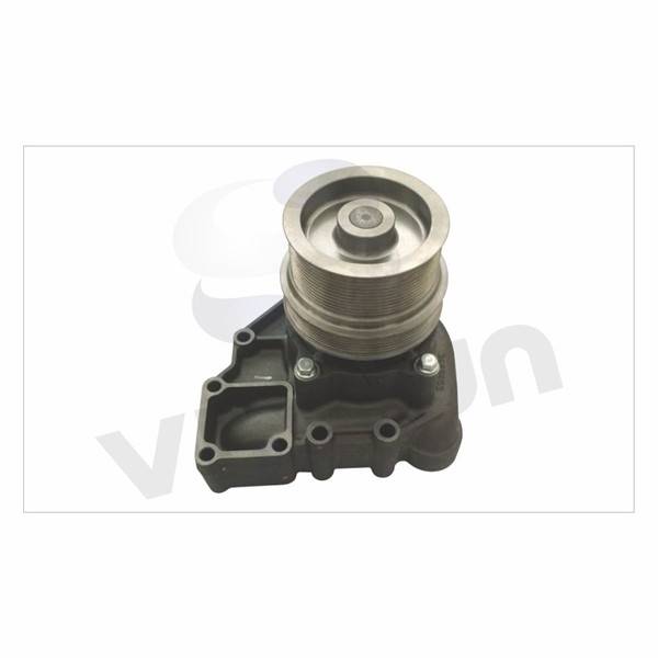2020 Latest Design 3552001304 water pump - Iron Water Pump High Quality CUMMINS VS-CM146 – VISUN