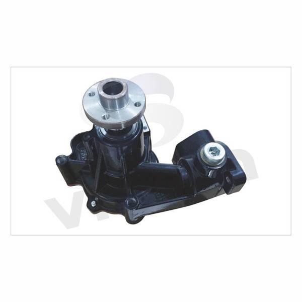 Professional Design 5010450735 water pump - VS-CT102 – VISUN