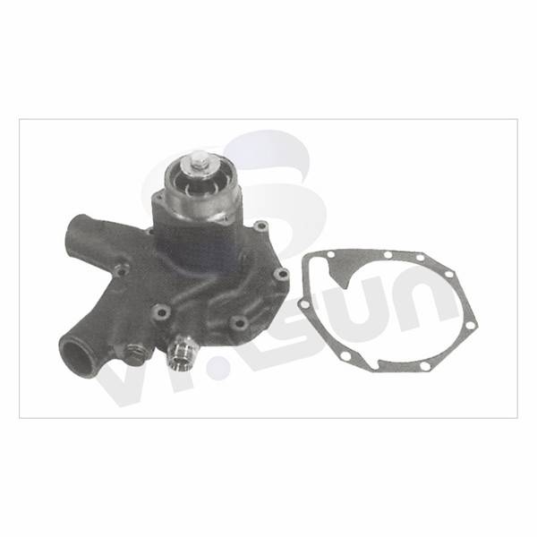 Rapid Delivery for 4222000404 water pump - DAF VS-DF107 – VISUN