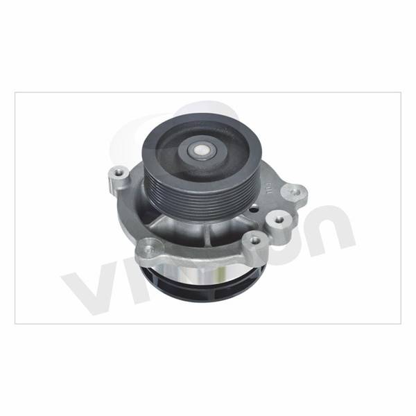 Manufacturing Companies for 1830606C94 water pump - High Quality Water Pump For DAF Truck Bus VS-DF113 – VISUN