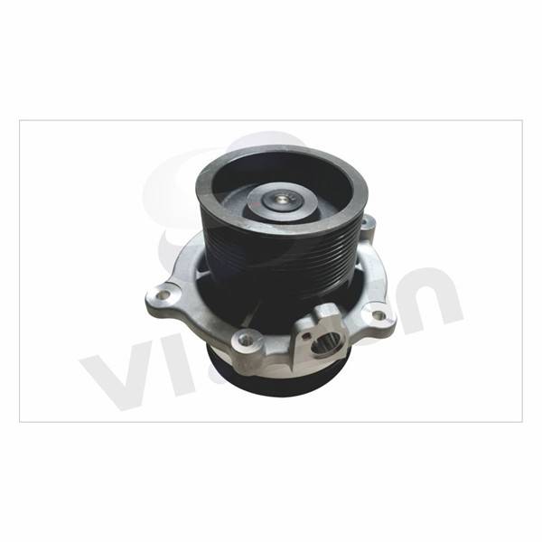 Rapid Delivery for 85107763 water pump - DAF VS-DF117 – VISUN