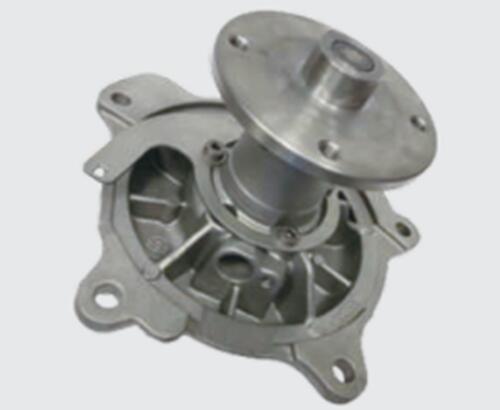 Manufacturer of 3522009701 water pump - DAF Heavy Duty Truck Engine Cooling System Water Pump VS-DF125 – VISUN