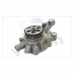 Factory Price For 51065007089 water pump - DETROIT Non Leakage Water Pump VS-DR103 – VISUN