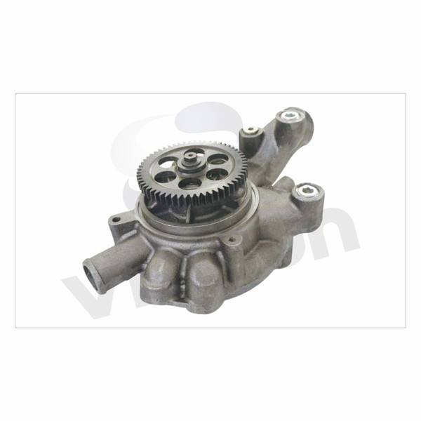 Factory directly supply 85000076 water pump - DETROIT Non Leakage Water Pump VS-DR103 – VISUN