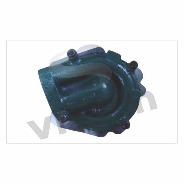 Manufacturer for 3800974 water pump - DEUTZ VS-DZ107 – VISUN