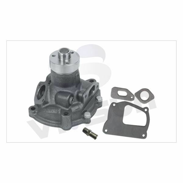 Short Lead Time for 4572001001 water pump - IVECO VS-IV101 – VISUN
