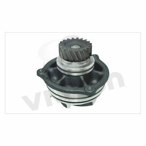 Heavy Duty Water Pump For IVECO Truck Engine VS-IV103
