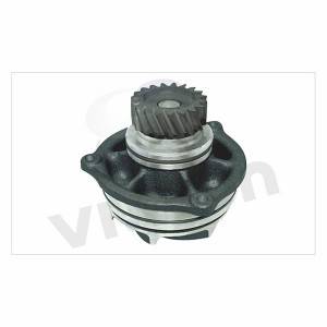 Durable Water Pump For Truck Engine Cooling System IVECO VS-IV105