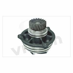 IVECO Truck Water Pump replacement VS-IV106