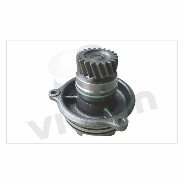 Factory Price 51065996033 water pump - IVECO Auto Cooling Sytem Water Pump VS-IV107 – VISUN