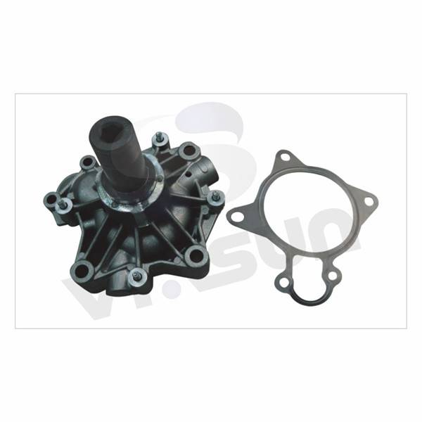 Factory directly 4231800501 water pump - IVECO Heavy Duty Truck Water Pump VS-IV108 – VISUN