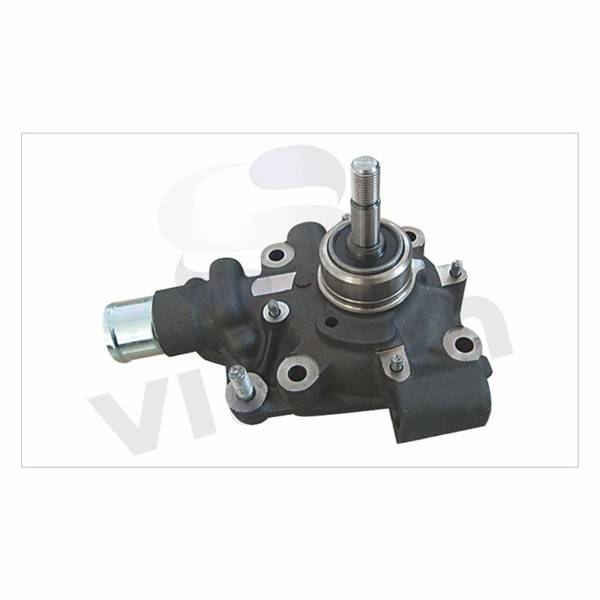 Free sample for 571066 water pump - IVECO Truck Non-Leakage Water Pump VS-IV113 – VISUN