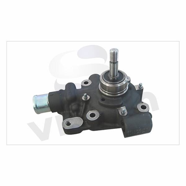 8 Year Exporter 369902 water pump - Engine Part Water Pump For IVECO Truck VS-IV119 – VISUN