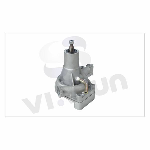 China Manufacturer for 1545261 water pump - IVECO Auto Engine Part Water Pump VS-IV120 – VISUN