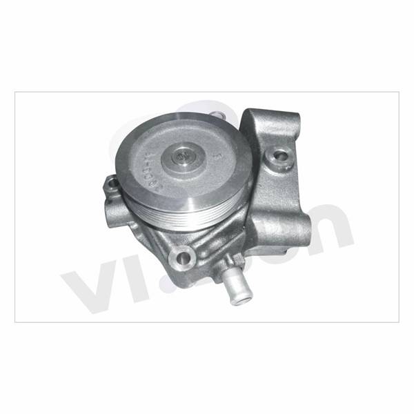 Good quality 1545248 water pump - IVECO VS-IV126 – VISUN
