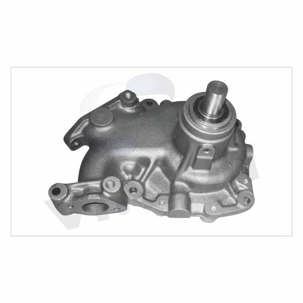 OEM Supply 4655010 water pump - High Quality Water Pump For IVECO Bus Truck VS-IV127 – VISUN