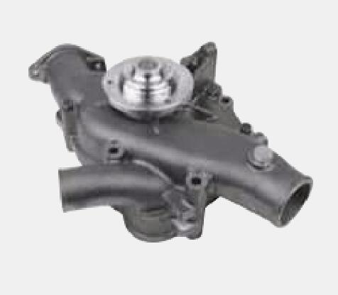 PriceList for 570955 water pump - DAF Heavy Duty Truck Engine Water Pump VS-DF119 – VISUN