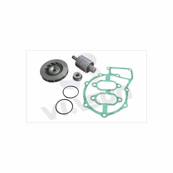 Wholesale Mercedes-Benz Engine Water Pump - Water pump repair kit for MERCEDES-BENZ VS-ME117/VS-ME117A – VISUN