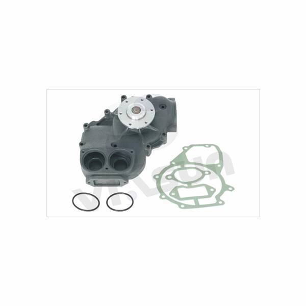 One of Hottest for 1793989 water pump - MERCEDES-BENZ water pump for truck bus VS-ME122 – VISUN