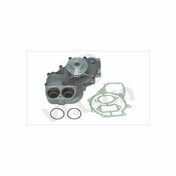 Fixed Competitive Price 4222001401 water pump - MERCEDES-BENZ truck cooling water pump VS-ME123 – VISUN