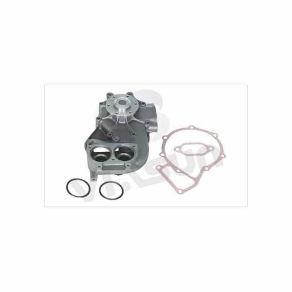 Fast delivery 1979951 water pump - Water pump for MERCEDES-BENZ cooling system VS-ME125 – VISUN