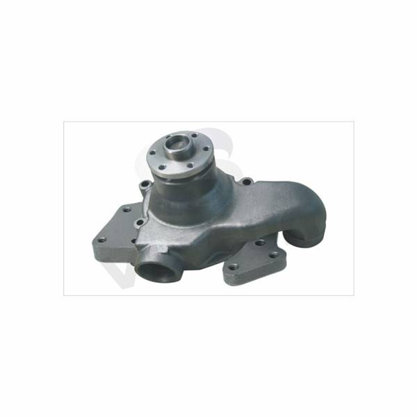 Factory Supply IVECO Engine Water Pump - MERCEDES-BENZ VS-ME147 – VISUN