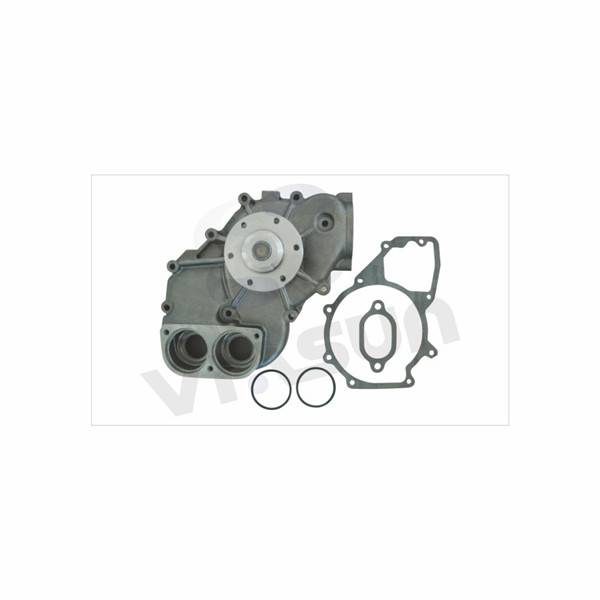 Factory Price For 23535017 water pump - MERCEDES-BENZ truck engine water pump VS-ME149 – VISUN