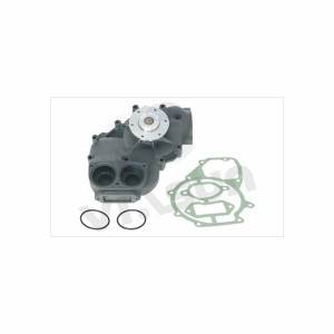 High quality water pump for M.A.N truck VS-MN103