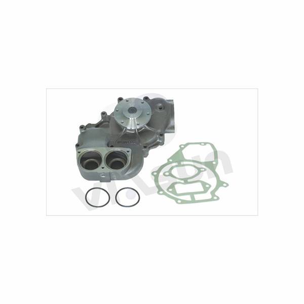 New Delivery for 3661800401 water pump - Non leakage water pump for MERCEDES-BENZ truck VS-ME154 – VISUN