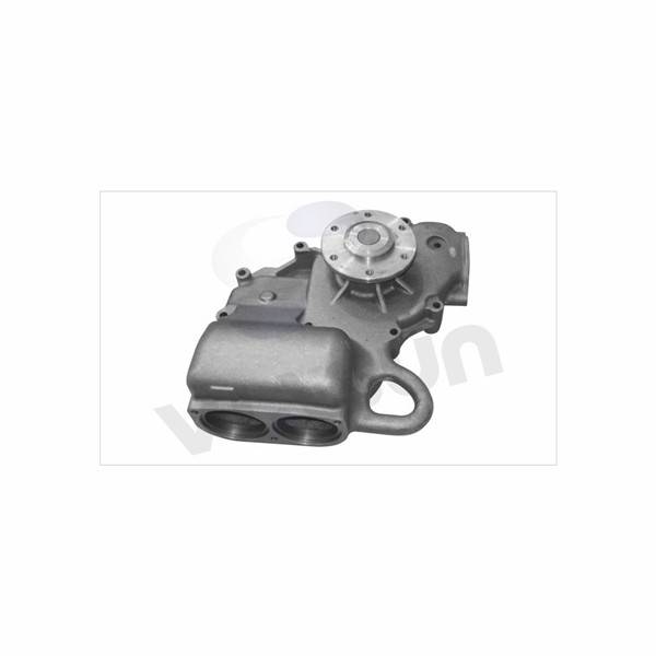 Factory making 3929612 water pump - High-End Quality Engine Water Pump For MERCEDES-BENZ VS-ME159 – VISUN