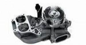 High Quality Water Pump For Mercedes-Benz VS-ME175