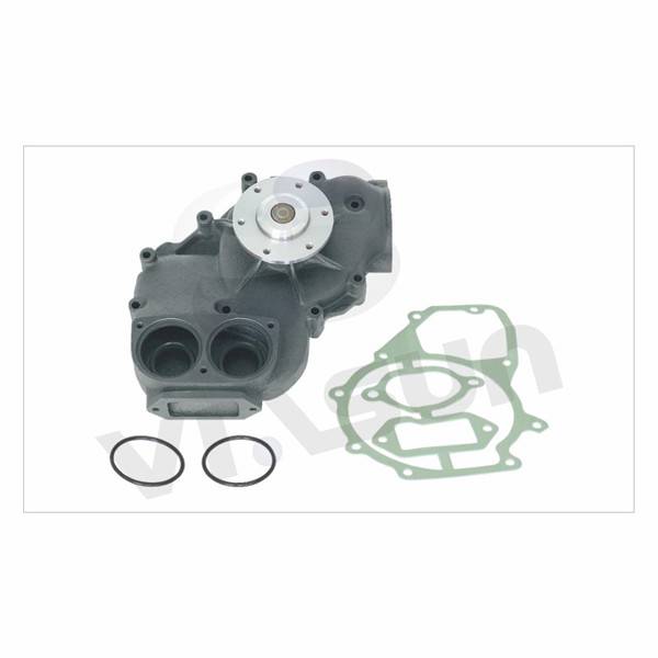 Quality Inspection for 145017951 water pump - Water Pump for M.A.N Truck VS-MN102 – VISUN