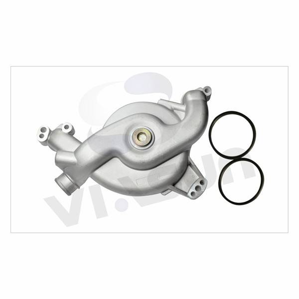 New Delivery for 4222000604 water pump - M.A.N VS-MN117 – VISUN