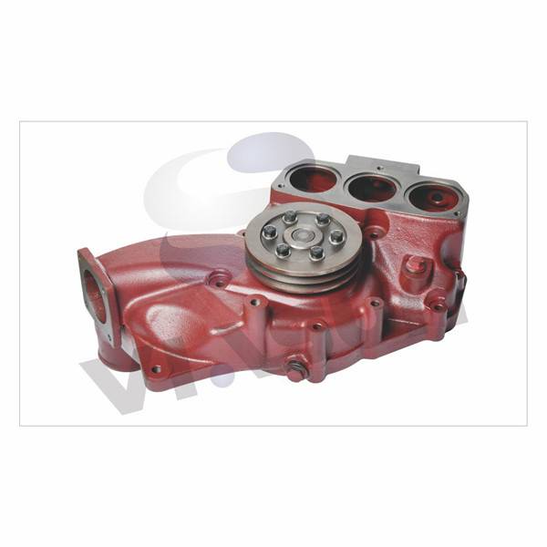 Chinese Professional 51065009387 water pump - M.A.N Truck Cooling Part Water Pump VS-MN120 – VISUN