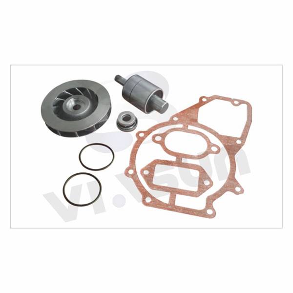 Chinese Professional 51065009387 water pump - M.A.N Truck Cooling System RepaVS-MN121 – VISUN
