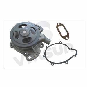 Replacement Water Pump For M.A.N VS-MN122