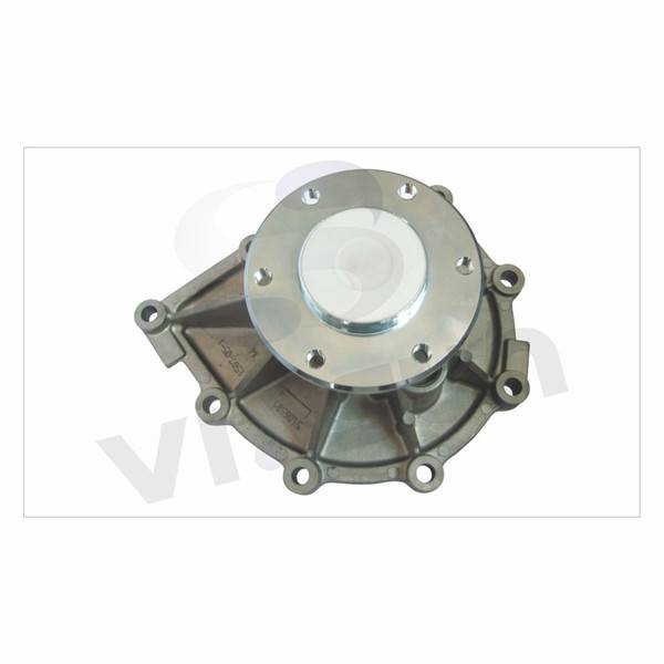 New Delivery for 504113544 water pump - M.A.N VS-MN125 – VISUN