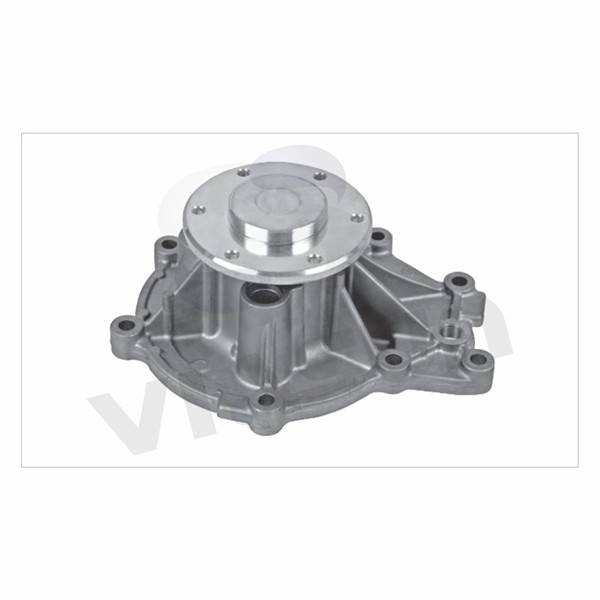 18 Years Factory 3771004/7 water pump - 100% Sealed Water Pump For M.A.N Truck VS-MN135 – VISUN