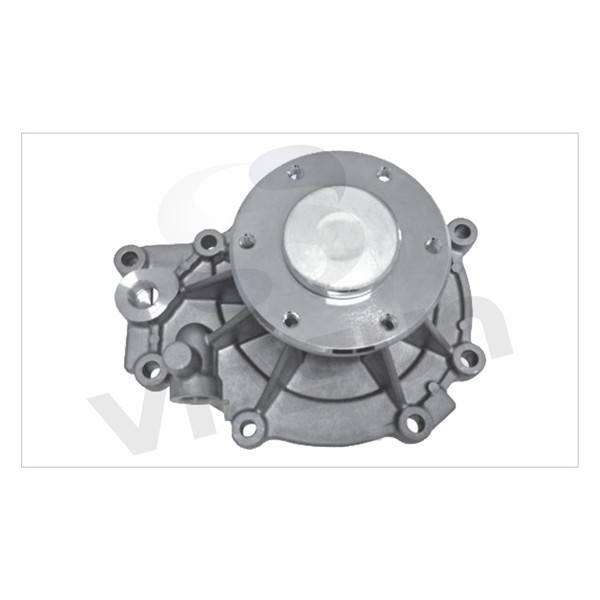 Manufacturer for Volvo Water Pump - Heavy Duty Water Pump For Engine Cooling M.A.N VS-MN137 – VISUN