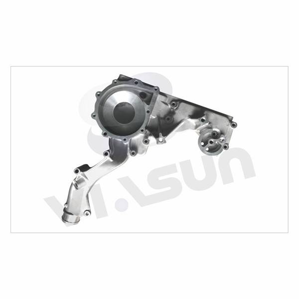 China OEM P-476I water pump - M.A.N Heavy Duty Truck Water Pump For Engine Cooling VS-MN138 – VISUN