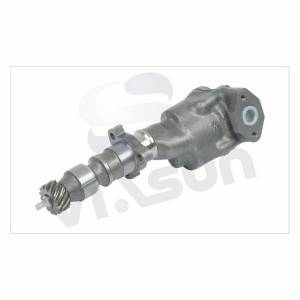 Oil Pump for MERCEDES-BENZ Truck VS-OME103