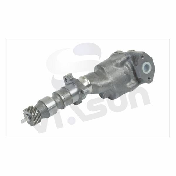 Fast delivery 85003269 water pump - MERCEDES-BENZ VS-OME103 – VISUN