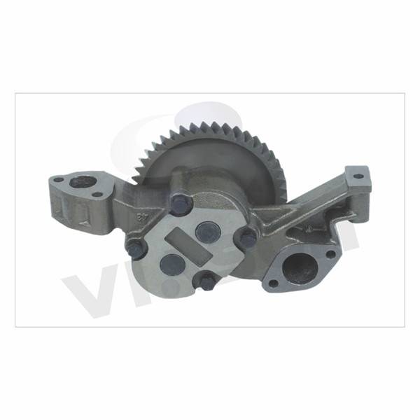 China Factory for 7420744940 water pump - MERCEDES-BENZ VS-OME106 – VISUN