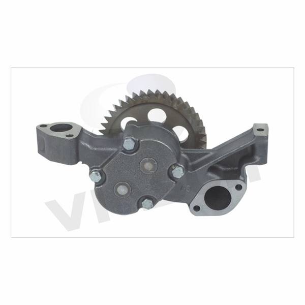 Factory directly supply 3521806301 water pump - MERCEDES-BENZ VS-OME107 – VISUN