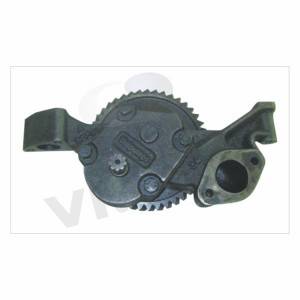 Oil pump for MERCEDES-BENZ Truck engine VS-OME112