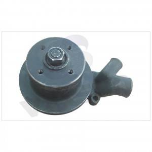 PERKINS Engine Cooling System Water Pump VS-PK105-2