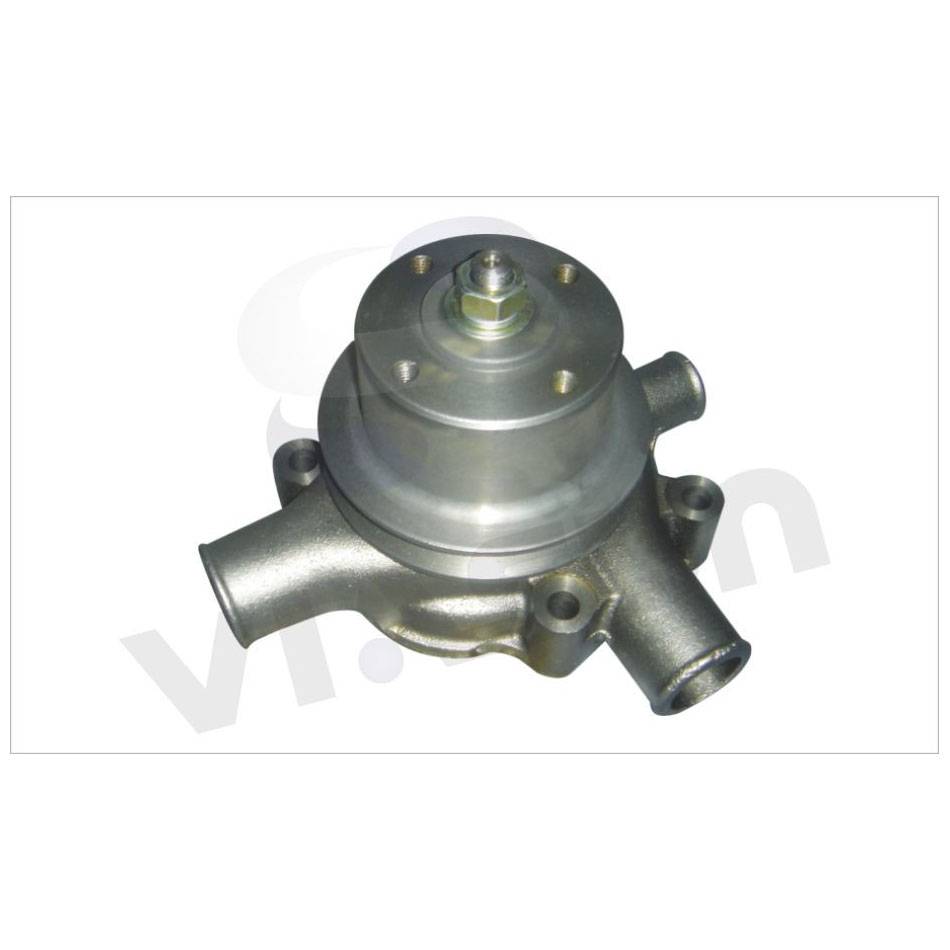 Wholesale 1828141 water pump - PERKINS High Quality Water Pump Engine Cooling System VS-PK106 – VISUN